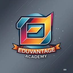 Eduvantage Academy logo